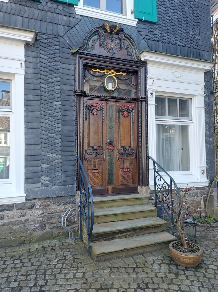 Beyenburg - 2025
